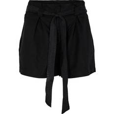Superdry Paperbag-Shorts Women's Rot