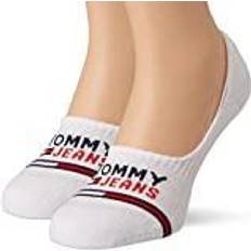 Tommy Hilfiger Chaussettes Tommy Hilfiger Lot de 2 Paires de Socquettes Unisex Bleu Marine