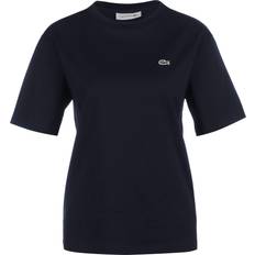 Lacoste Women T-shirts Lacoste ELOI women's T shirt in