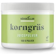 Ohdakeheinä Lisäravinteet Närokällan Juicepulver 150 g