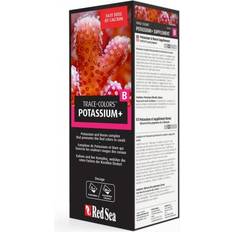 Red Sea Coral Colors B 120 stk