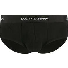 Dolce & Gabbana Bragas Dolce & Gabbana Brando Cotton Brief