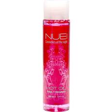 Nuei Hot Oil Strawberry 100ml