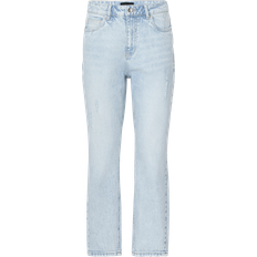 Vero Moda Brenda Hr Straight Ds Jeans 25