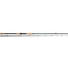 2 st Fiskespön Svartzonker Power Series 8'4'' 40-170g Casting