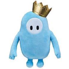 Fall guys Very Fall Guys S1 Medium 30 Cm Plush Original Blue