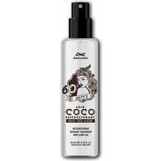 SIXTY'S recovery coconut oil