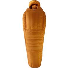 Beige Slaapzakken Mountain Equipment Iceline slaapzak Oranje MAX. 200CM LEFT