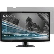 Privacy filter 2-Way for Monitor 23.8 Wide (16:9) side-mounted