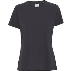Colorful Standard Women Light Organic Tee Lava Grey