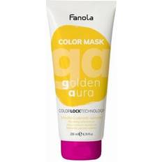 Fanola Color Mask Golden Aura