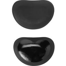 Magic Sticky Push Up Pads - Black