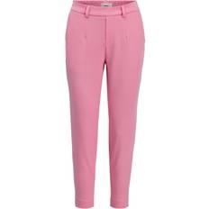 Object Slim Fit Pants - Begonia Pink