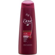 Dove Hårprodukter Dove Shampoo Pro Age 250ml