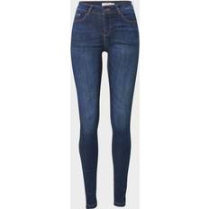 B.Young Femme Jeans B.Young Jean 'Lola Luni' - Noir Denim