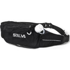 Silva Hüfttaschen Silva Flow 6X Hip Bag - Black