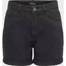 Only Onlvega Hw Mom Shorts Noos Shorts