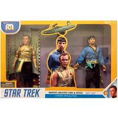 Star Trek Action Figures 2-Pack 20 cm