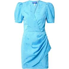 Cras Cras MintyCras Dress Lavendula