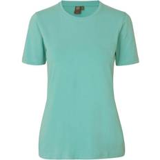 ID Identity Stretch T-shirt - Dusty Aqua