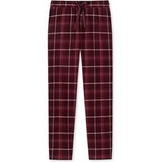Schiesser Mix And Relax Lounge Pants Flannel