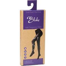 Karo Pharma Slicks Tights - Black