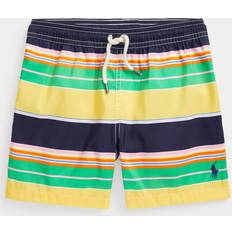 Polo badebukser Polo Ralph Lauren Polo Badeshorts Main Street m. Striber (92) Badetøj