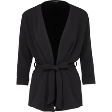 Sisters Point Caddy Blazer - Schwarz