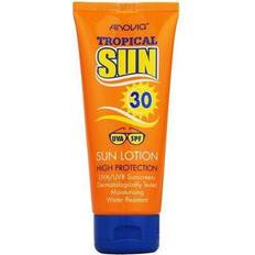 Skincare Anovia Trop Sun Lotion SPF30 65ml