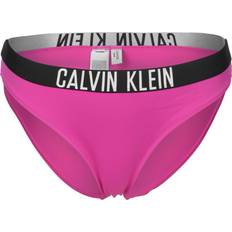 Calvin Klein Culotte de Bain - Rose