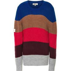 Bluse Strik Gauge Light Melange (140) Bluse