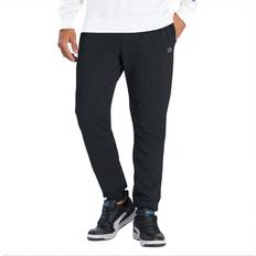 Champion Powerblend Fleece Joggingbyxor - Navy