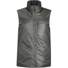 Lundhags Women's Idu Light Vest Dark Agave