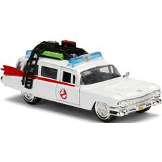 Jada Ghostbusters Car ECTO