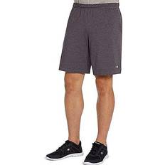 Champion Mens Active Shorts Maroon