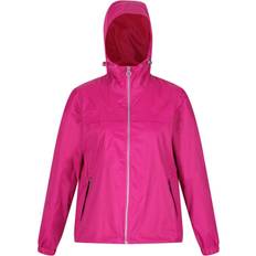 Regatta Kvinnor/Damer Lalita vattentät jacka Fuchsia