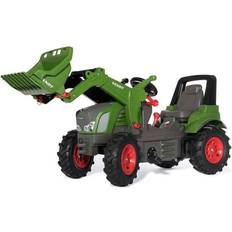 Rolly farmtrac Rolly Toys Farmtrac Fendt 710294