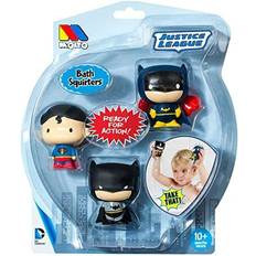 Action Figurer Justice League 3 Dele