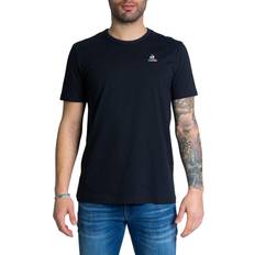 Le Coq Sportif T-shirt Essentiels - Noir