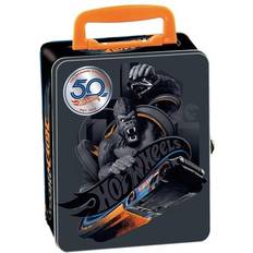 Klein Giocattoli del Dottore Klein Hot Wheels Custodia Per La Raccolta Di 50 Auto