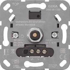 System 3000 Universaldimmer LED Standard