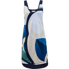 Puma Robes Puma Womens Careaux Dress - Bleu