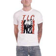 TLC Men Waterfalls Slim Fit T-shirt