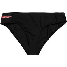 Superdry Swim Sport Bikinihöschen Koralle - Women's