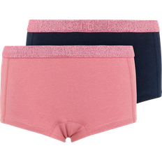 Name It Hipster 2-pack - Heather Rose (13208829)