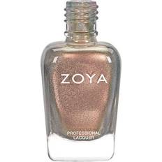 Taupe Nail Polishes Zoya Nail Polish ZP986 Keira 15ml