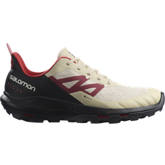 Salomon outpulse m Salomon Outpulse GTX M - Bleached Sand/Black/Poppy Red