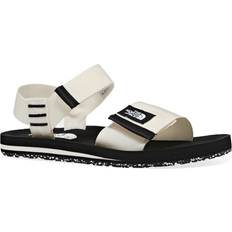 The North Face Nainen Urheilusandaalit The North Face Skeena Sandal - Gardenia White/TNF Black