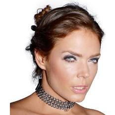 ZADO Leather Collar