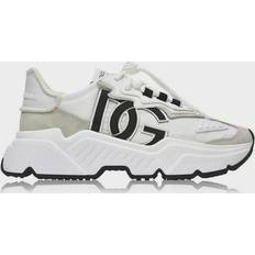 Daymaster Sneakers-White